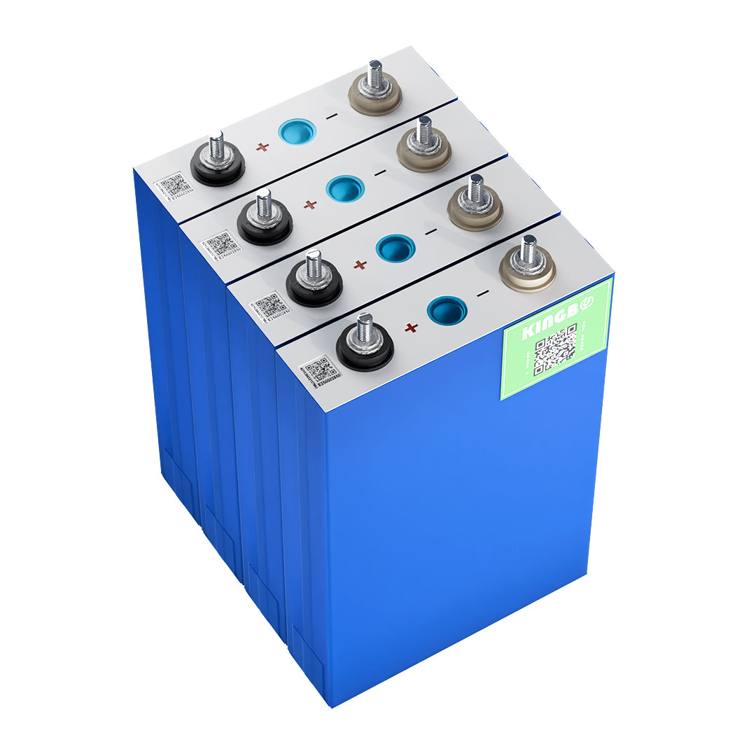 Bateria DIY 12V 105Ah LiFePO4 kingbopower
