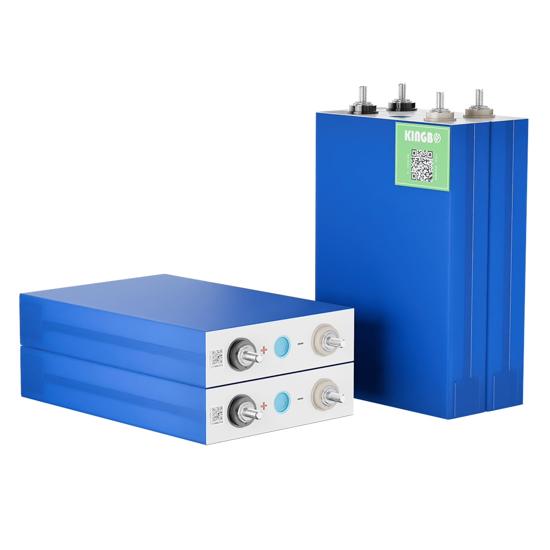Bateria DIY 12V 105Ah LiFePO4 kingbopower