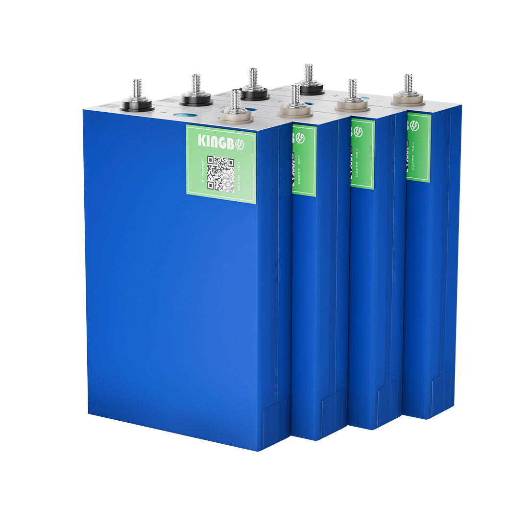 Bateria DIY 12V 105Ah LiFePO4 kingbopower