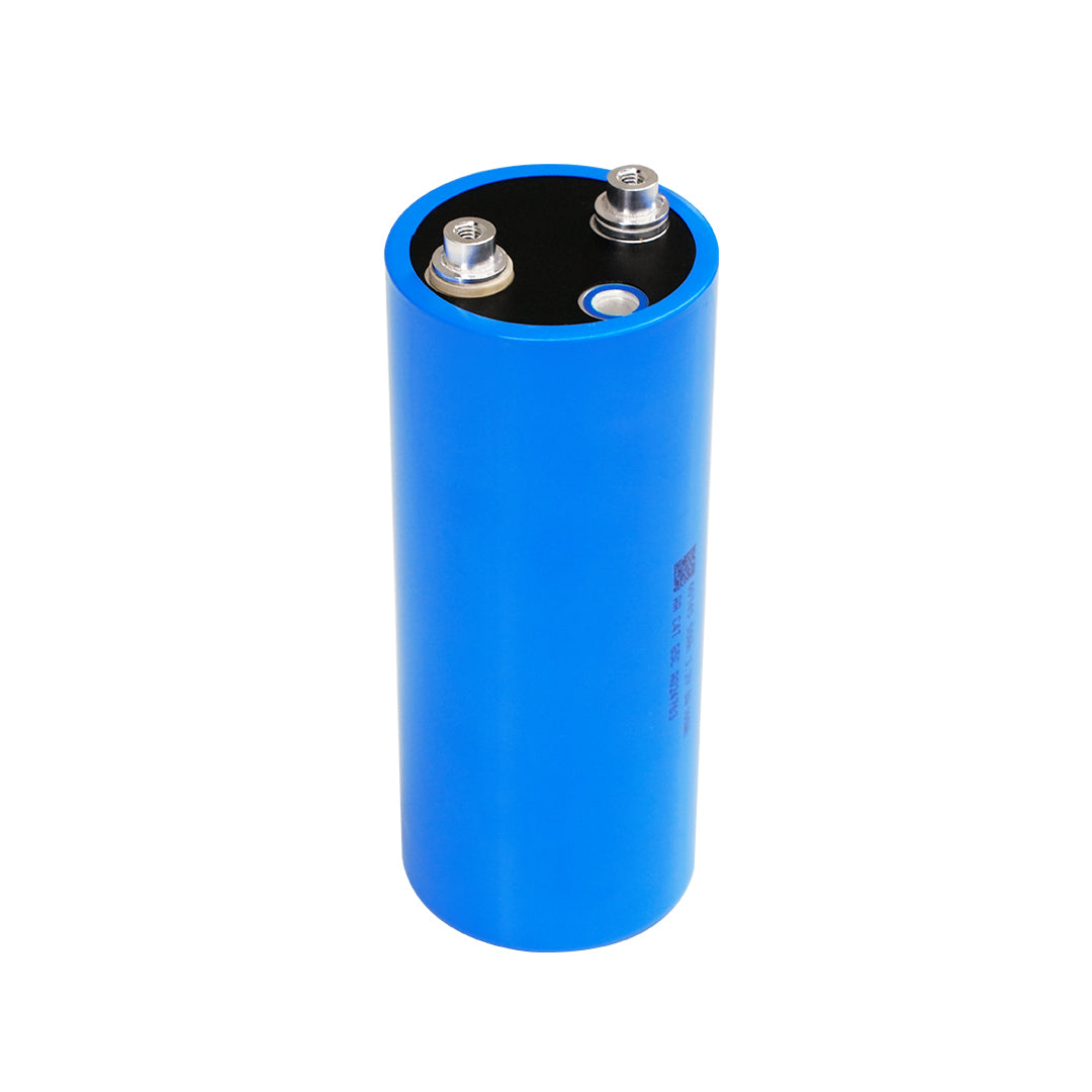 Bateria DIY 12.8V 50Ah 640Wh Lifepo4