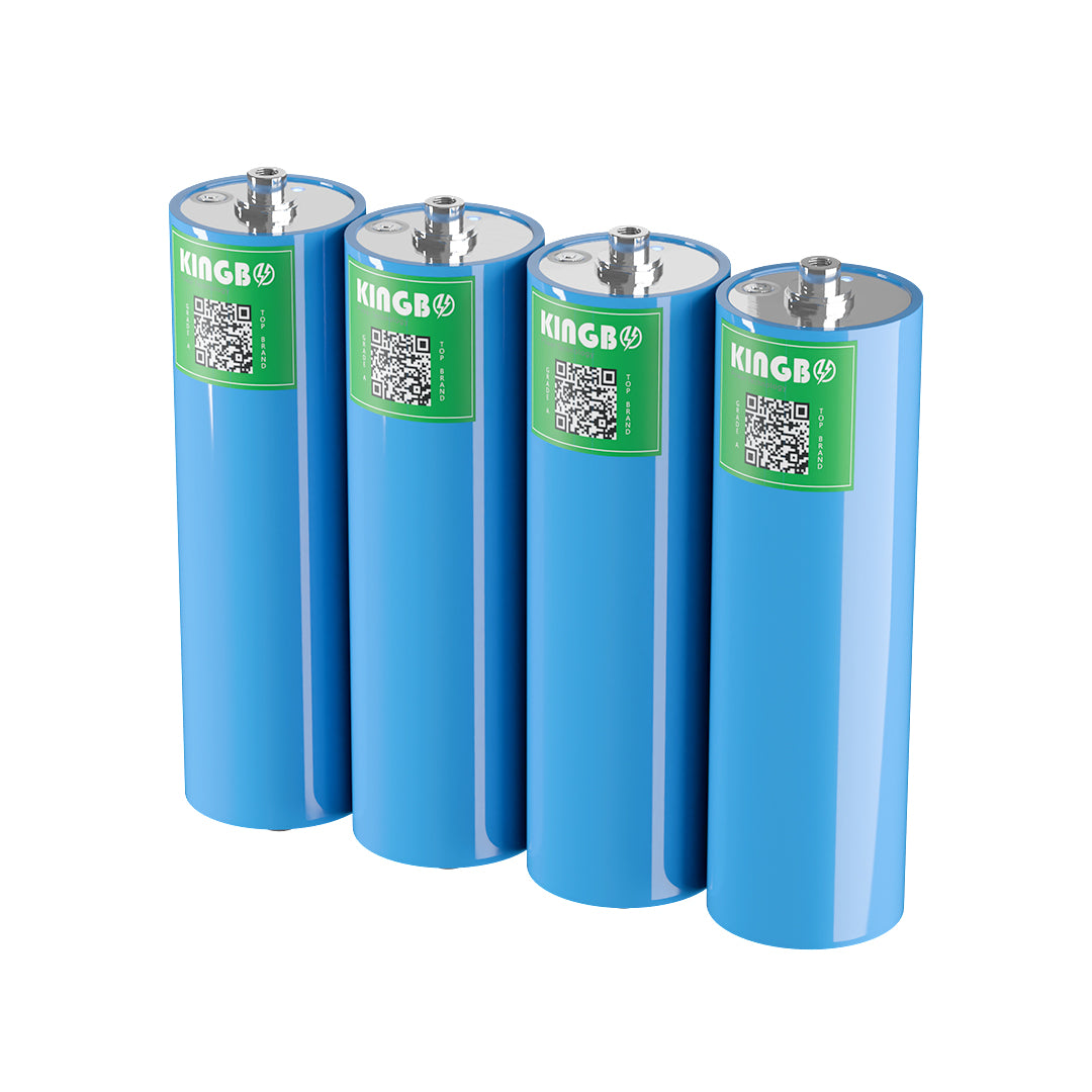 Bateria DIY 12V 20Ah 64Wh Lifepo4