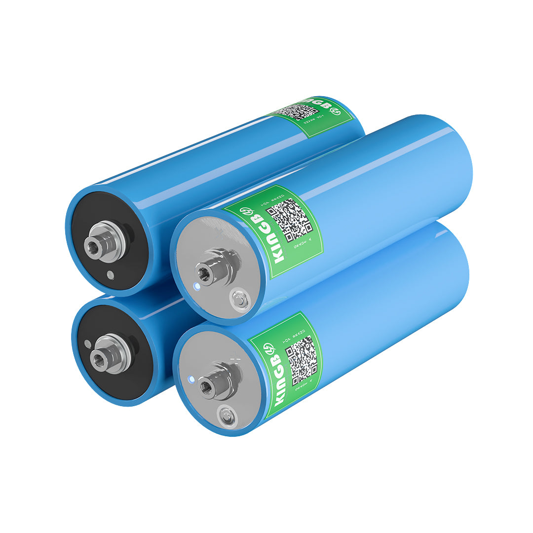 Bateria DIY 12V 20Ah 64Wh Lifepo4