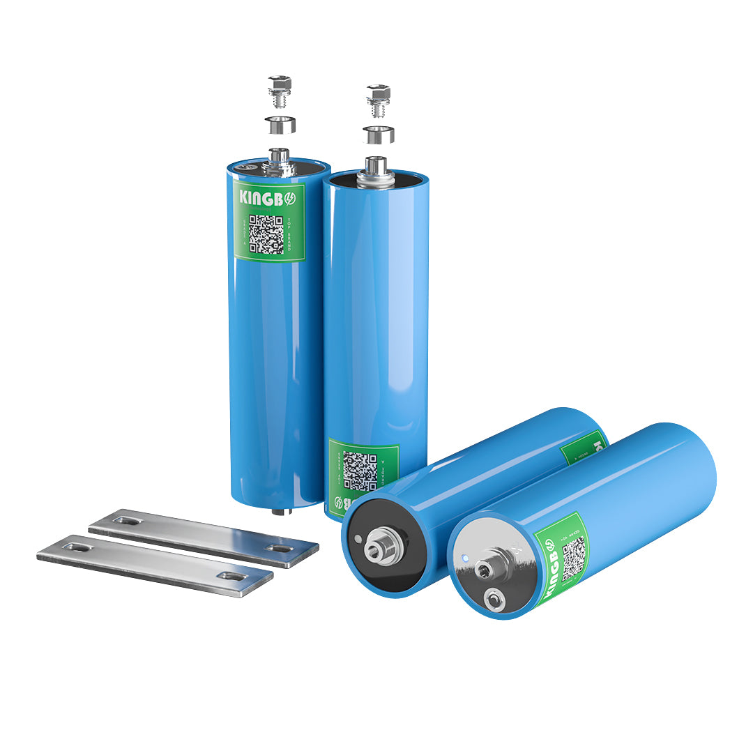 Bateria DIY 12V 20Ah 64Wh Lifepo4