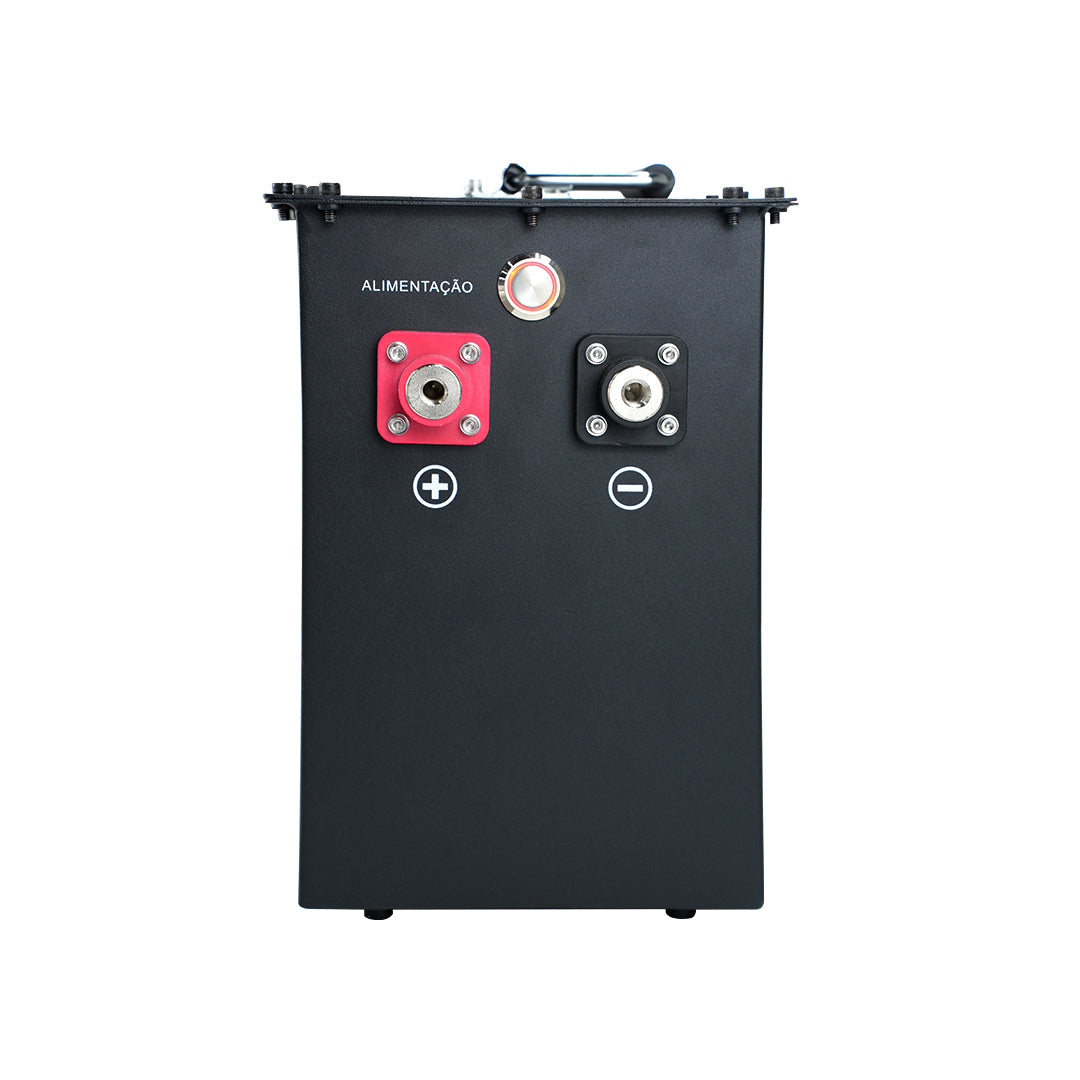 Bateria 12V 105Ah 1.344KWh Lifepo4
