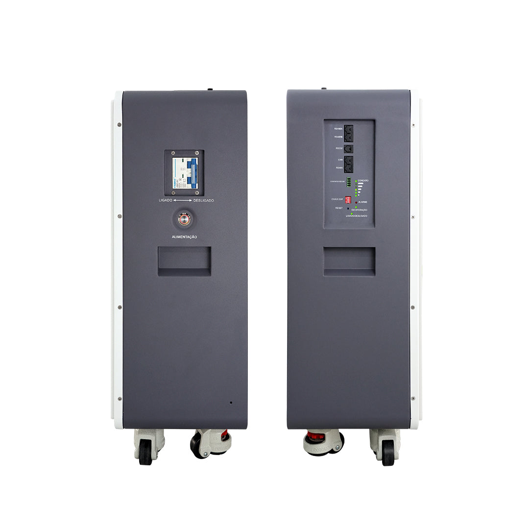 Bateria 25.6V 314Ah 8.04KWh Lifepo4