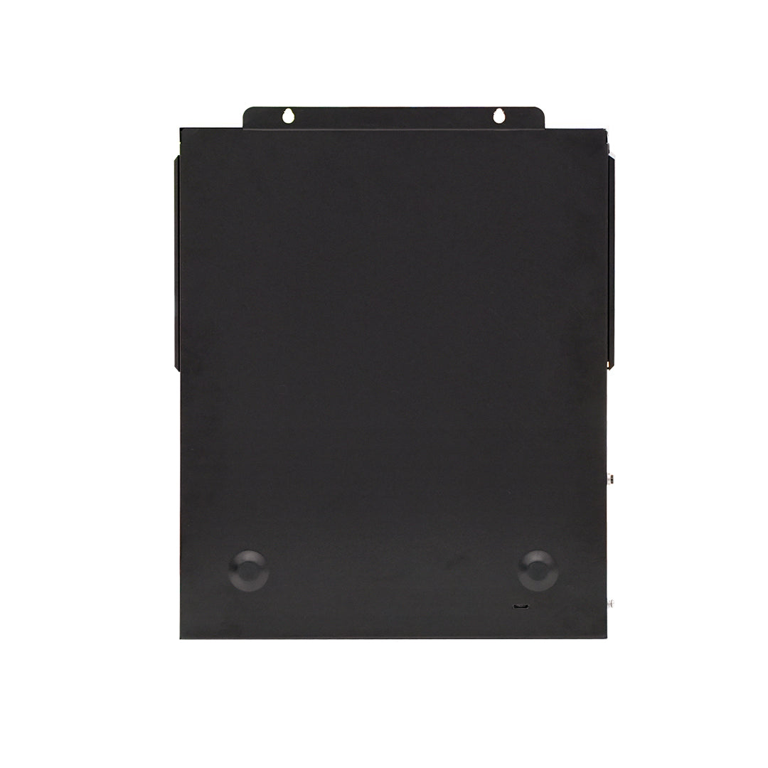 Inversor Solar 5.5KW 24V DIY LiFePO4 kingbopower