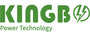 Kingbopoweroffical--Brasil – Início