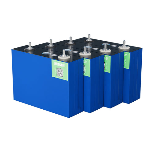 Bateria DIY 12V 100Ah LiFePO4 kingbopower