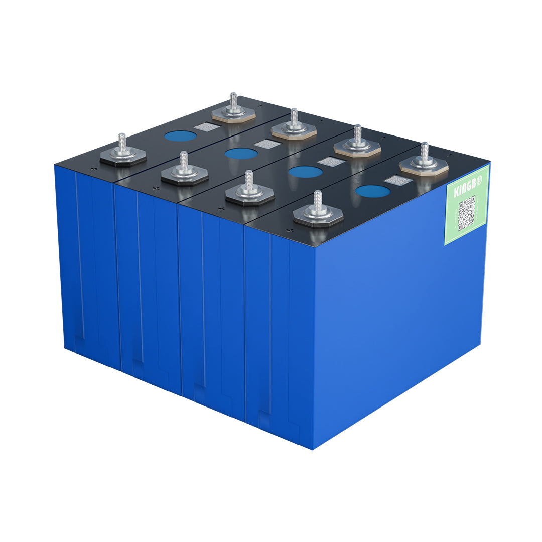 Bateria DIY 12V 100Ah LiFePO4 kingbopower