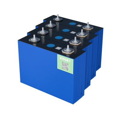 Bateria DIY 12V 100Ah LiFePO4 kingbopower