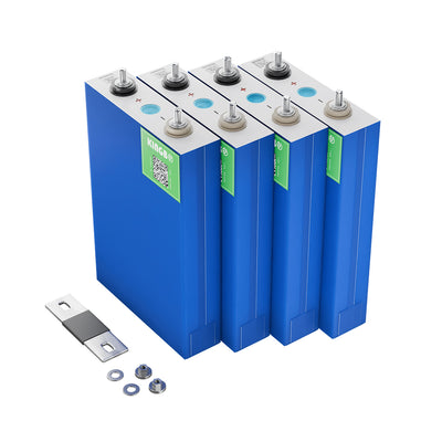 Bateria DIY 12V 105Ah LiFePO4 kingbopower