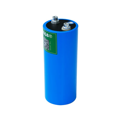Bateria DIY 12.8V 50Ah 640Wh Lifepo4