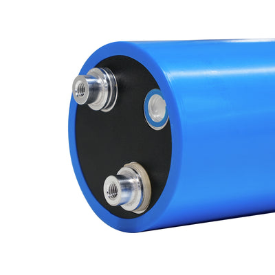 Bateria DIY 12.8V 50Ah 640Wh Lifepo4