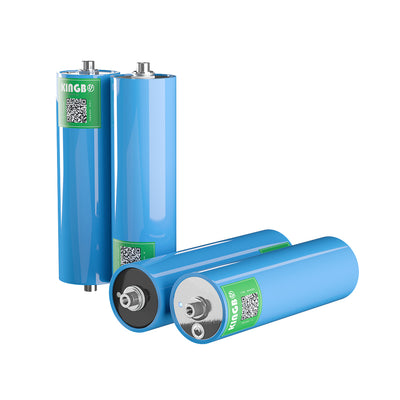 Bateria DIY 12V 20Ah Lifepo4 KingboPower