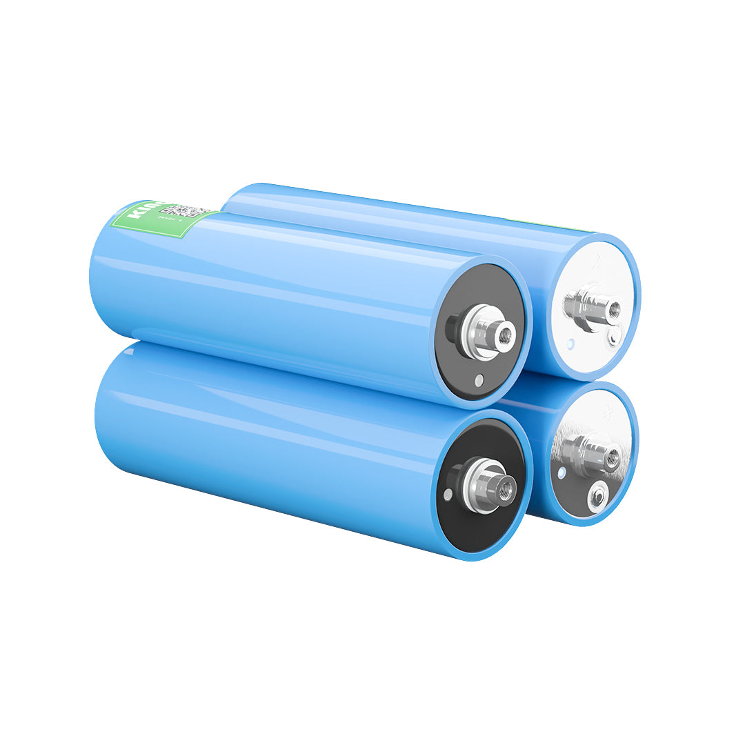 Bateria DIY 12V 20Ah Lifepo4 KingboPower