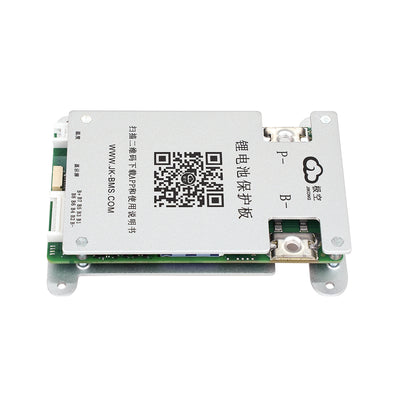 JK BMS BD4A8S4P DIY Lifepo4