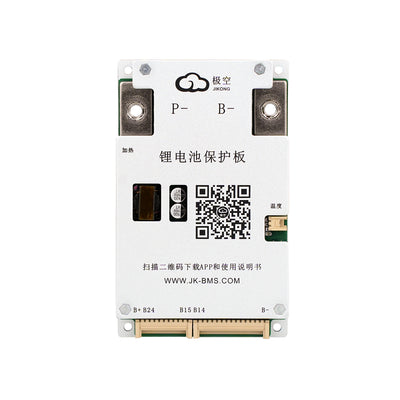 JK BMS BD6A24S6PD DIY Lifepo4