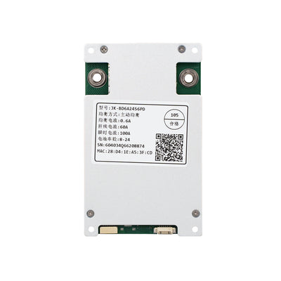 JK BMS BD6A24S6PD DIY Lifepo4