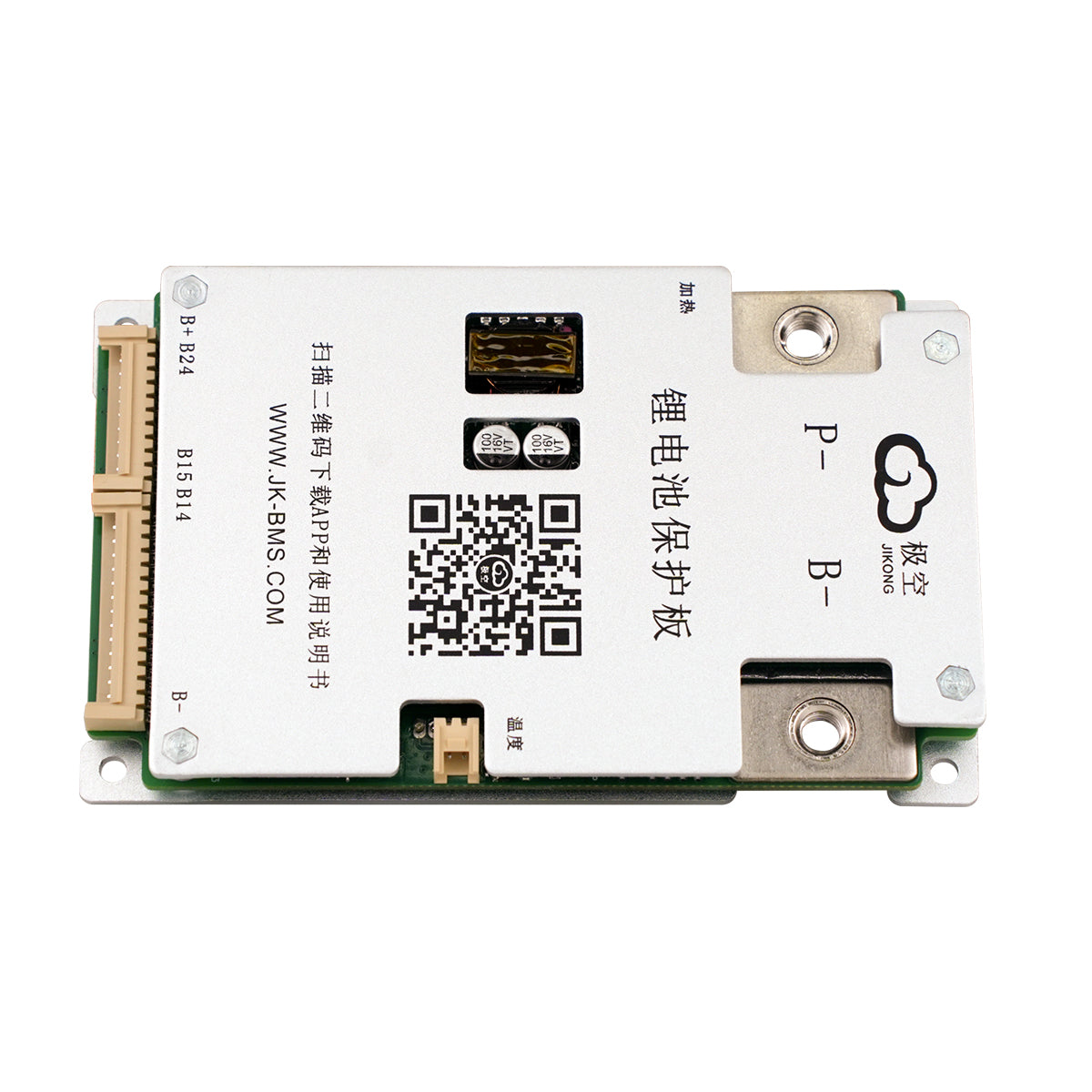 JK BMS BD6A24S6PD DIY Lifepo4