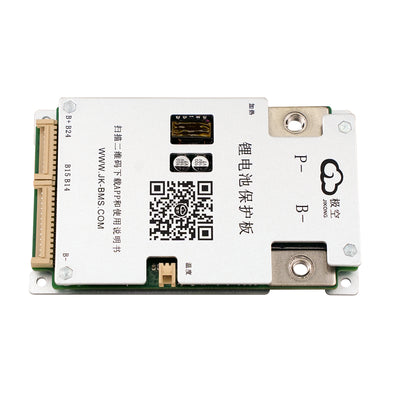 JK BMS BD6A24S6PD DIY Lifepo4