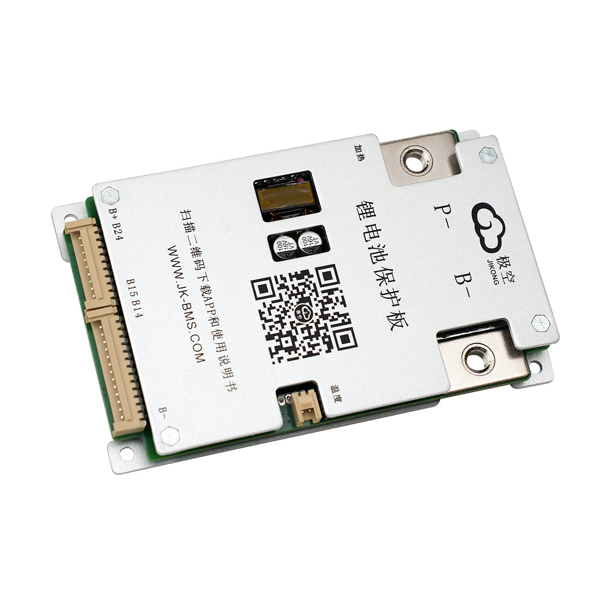 JK BMS BD6A24S6PD DIY Lifepo4