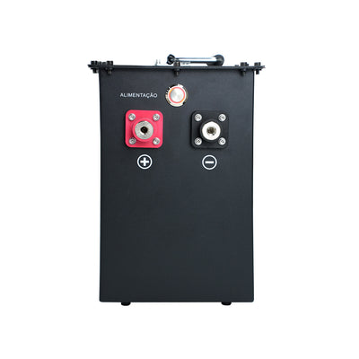 Bateria DIY 12V 105Ah Lifepo4 KingboPower
