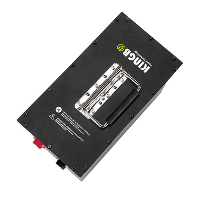 Bateria DIY 12V 105Ah Lifepo4 KingboPower