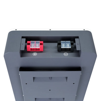 Bateria DIY 25.6V 100Ah Lifepo4 KingboPower
