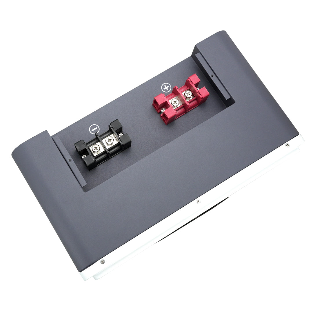 Bateria DIY 25.6V 314Ah Lifepo4 KingboPower