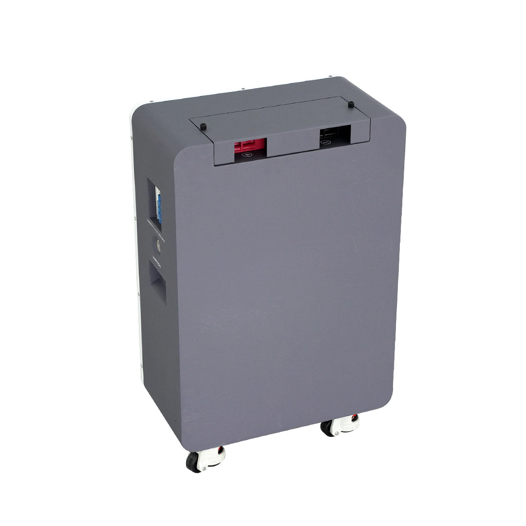 Bateria DIY 25.6V 314Ah Lifepo4 KingboPower
