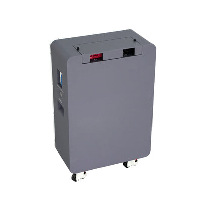 Bateria DIY 25.6V 314Ah Lifepo4 KingboPower