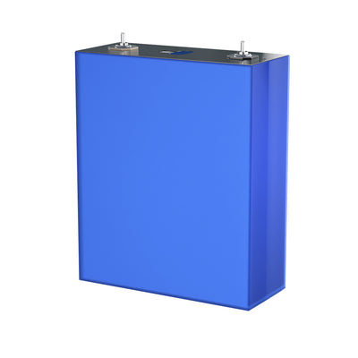 Bateria DIY 6.4V 314Ah LiFePO4 kingbopower