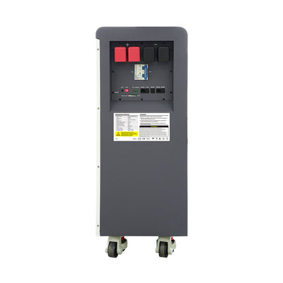 Bateria DIY 51.2V 314Ah LiFePO4 kingbopower