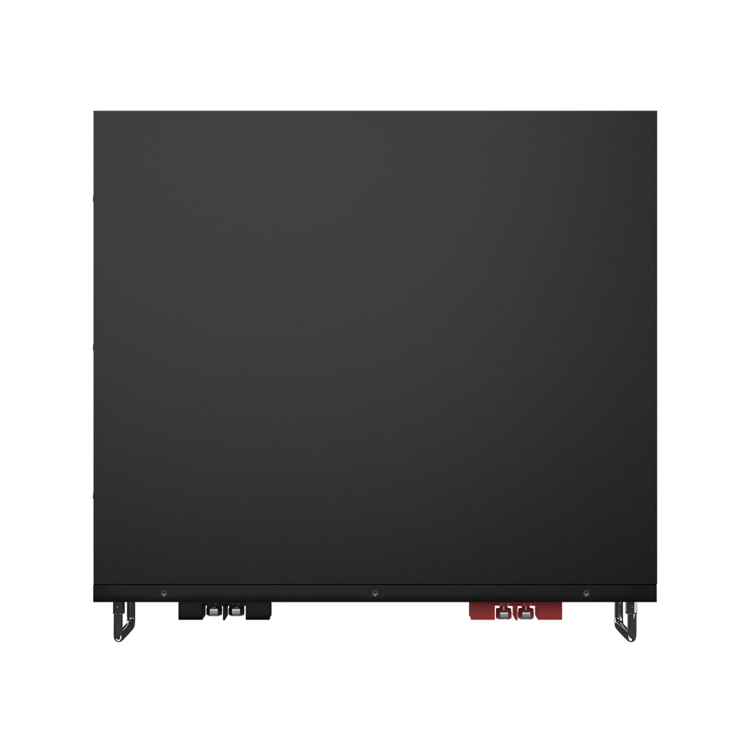 Bateria 51.2V 100Ah 5.12KWh Lifepo4