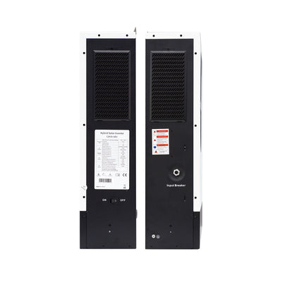 Inversor Solar 12KW 48V DIY LiFePO4 kingbopower