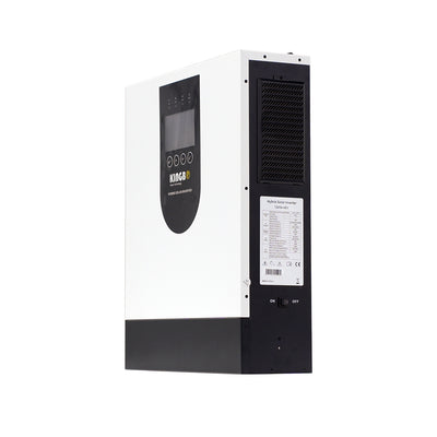Inversor Solar 12KW 48V DIY LiFePO4 kingbopower