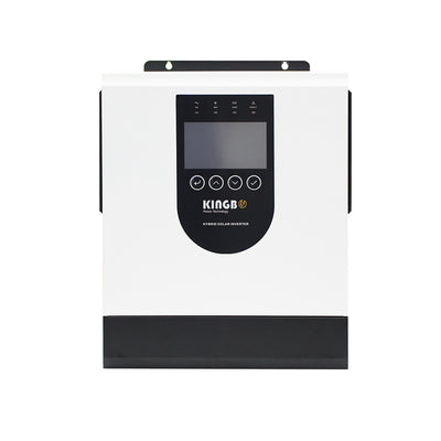 Inversor Solar 5.5KW 24V DIY LiFePO4 kingbopower