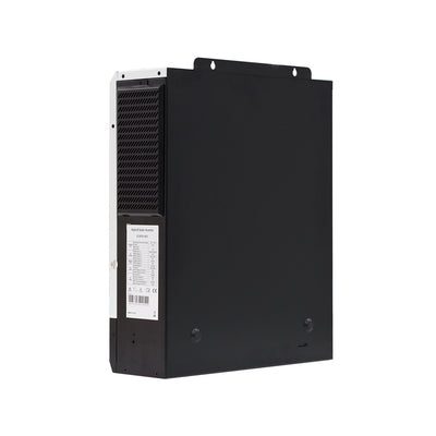 Inversor Solar 6.5KW 48V DIY LiFePO4 kingbopower